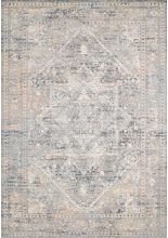 Loloi II TRANSITIONAL LUCIA Power Loomed LUC-01 Area Rug